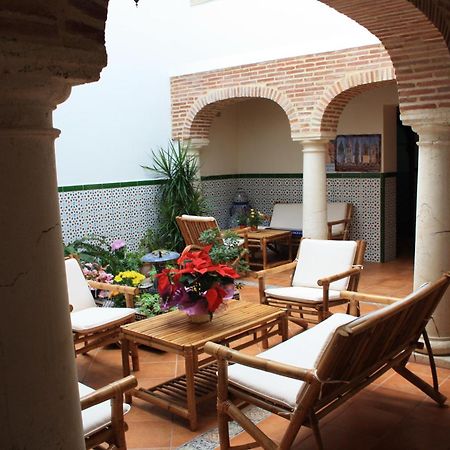 Casa Rural Sidonia Medina-Sidonia Dış mekan fotoğraf