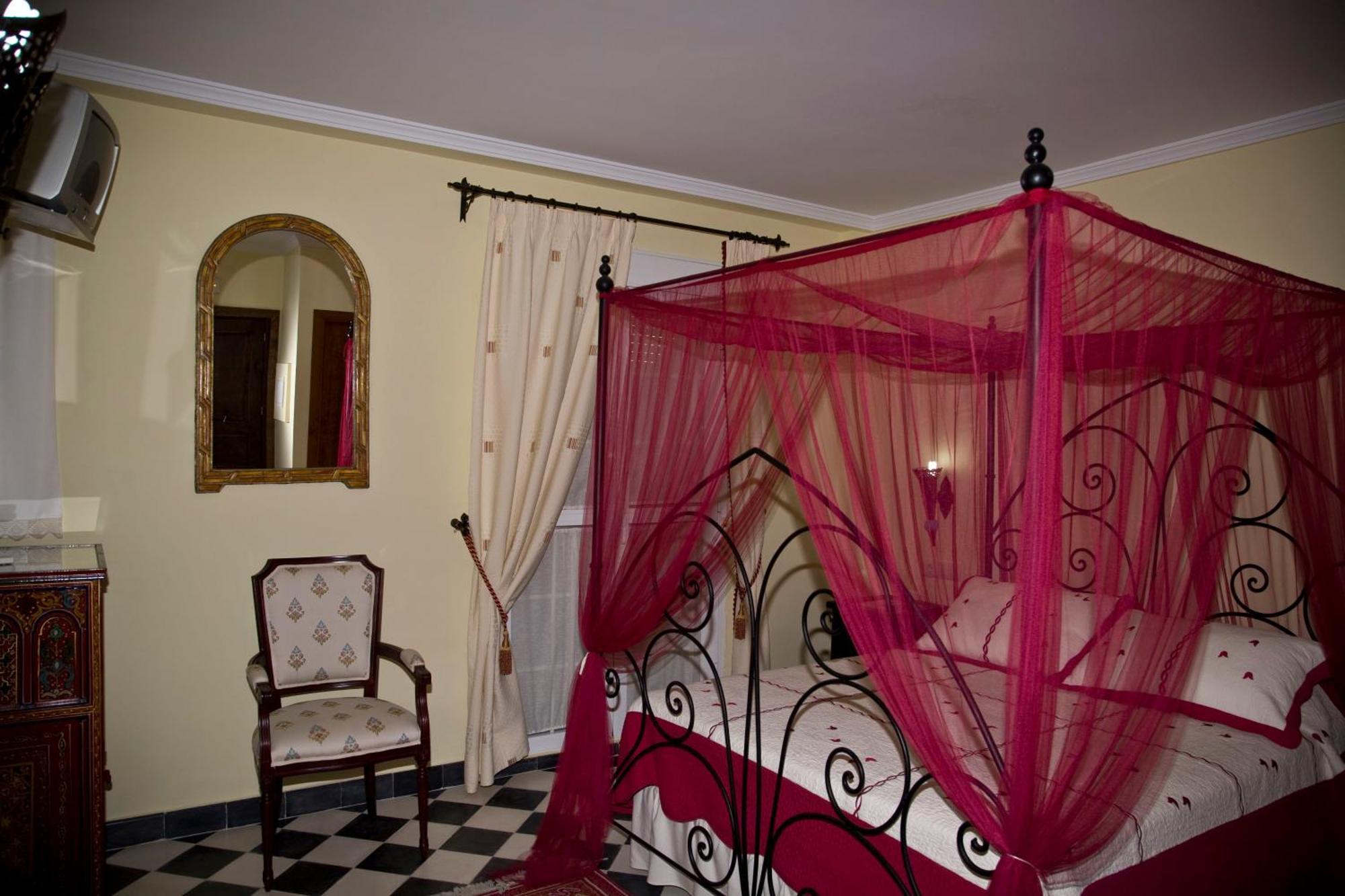 Casa Rural Sidonia Medina-Sidonia Dış mekan fotoğraf