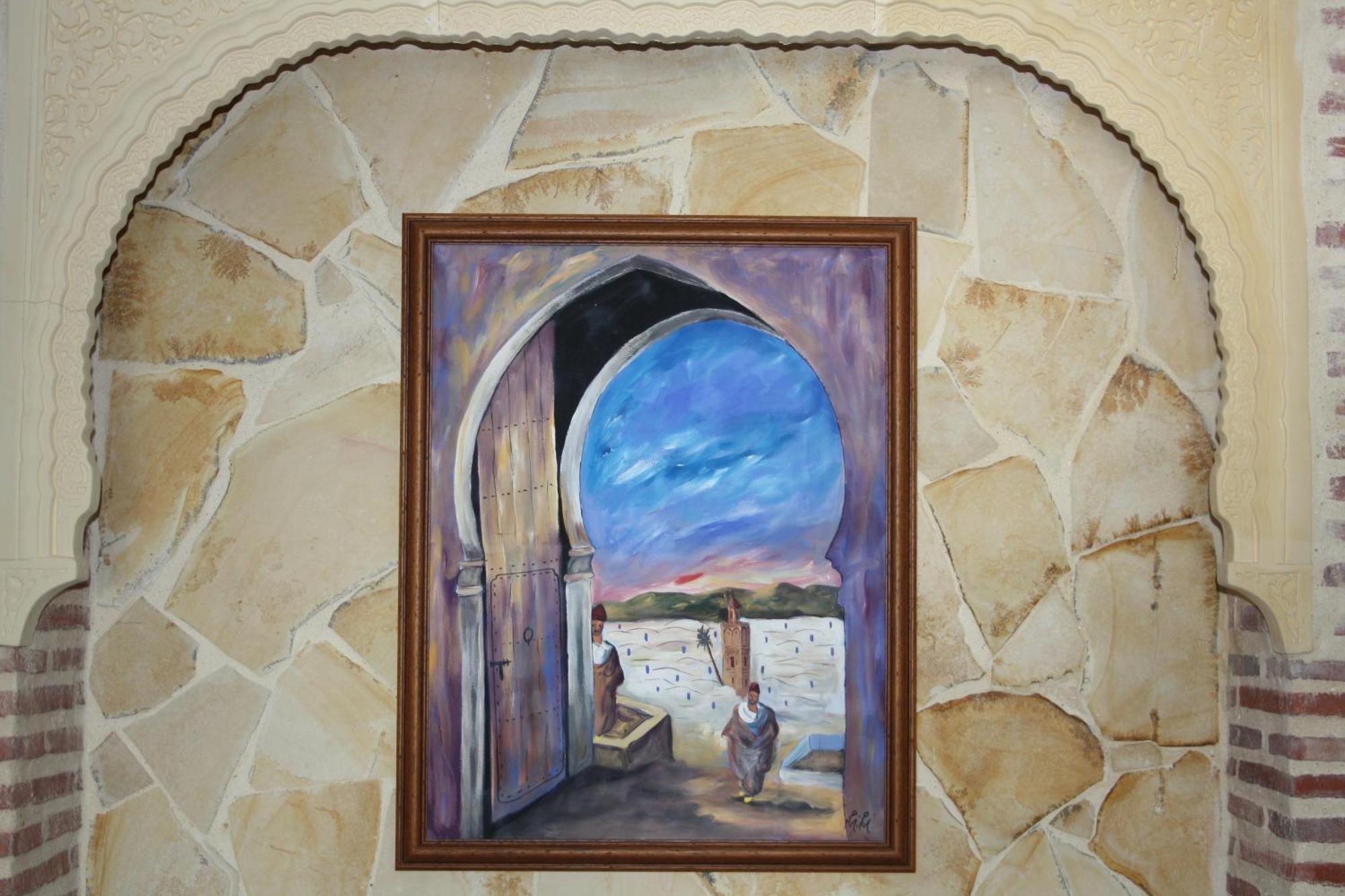 Casa Rural Sidonia Medina-Sidonia Dış mekan fotoğraf