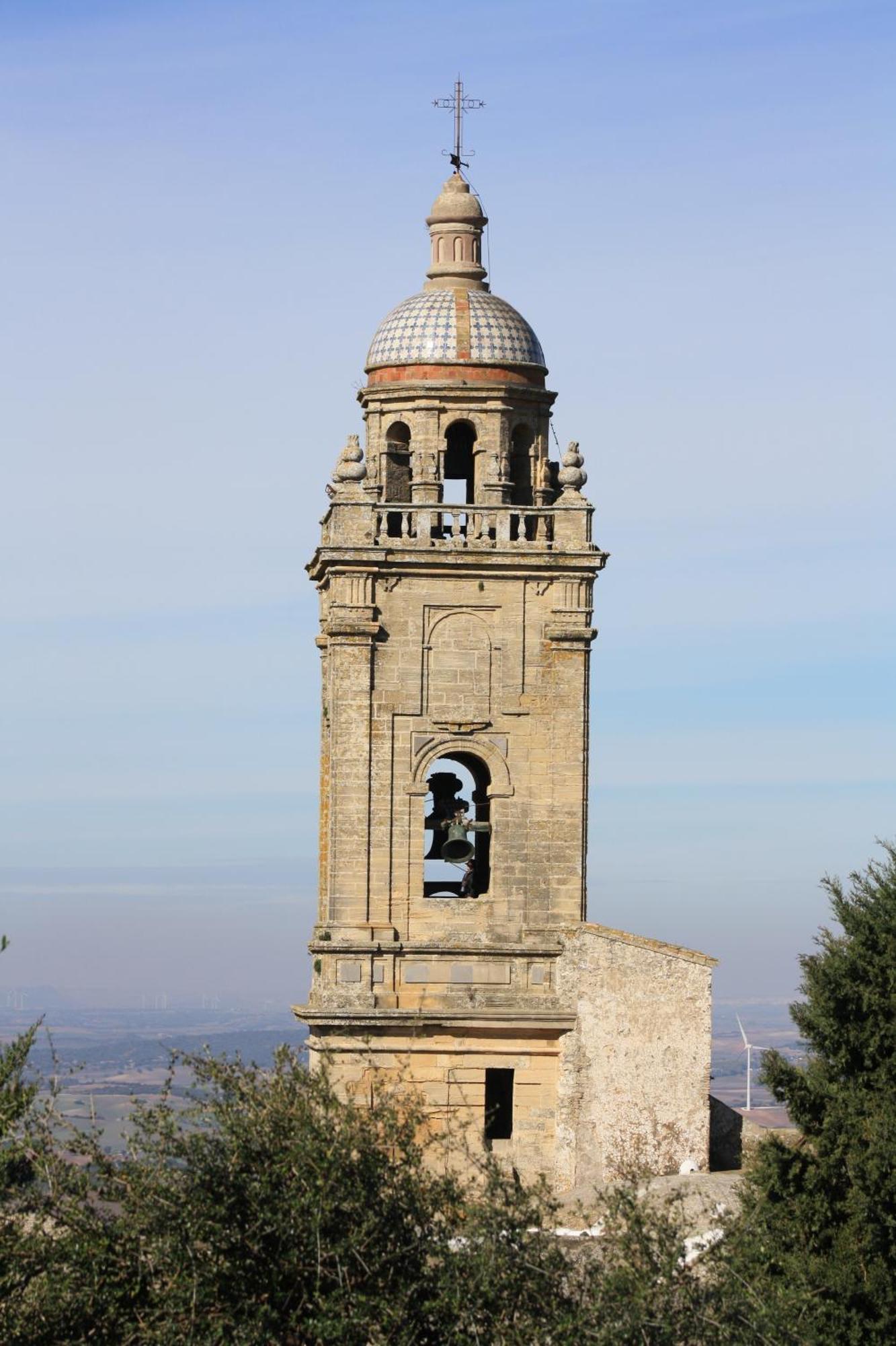 Casa Rural Sidonia Medina-Sidonia Dış mekan fotoğraf