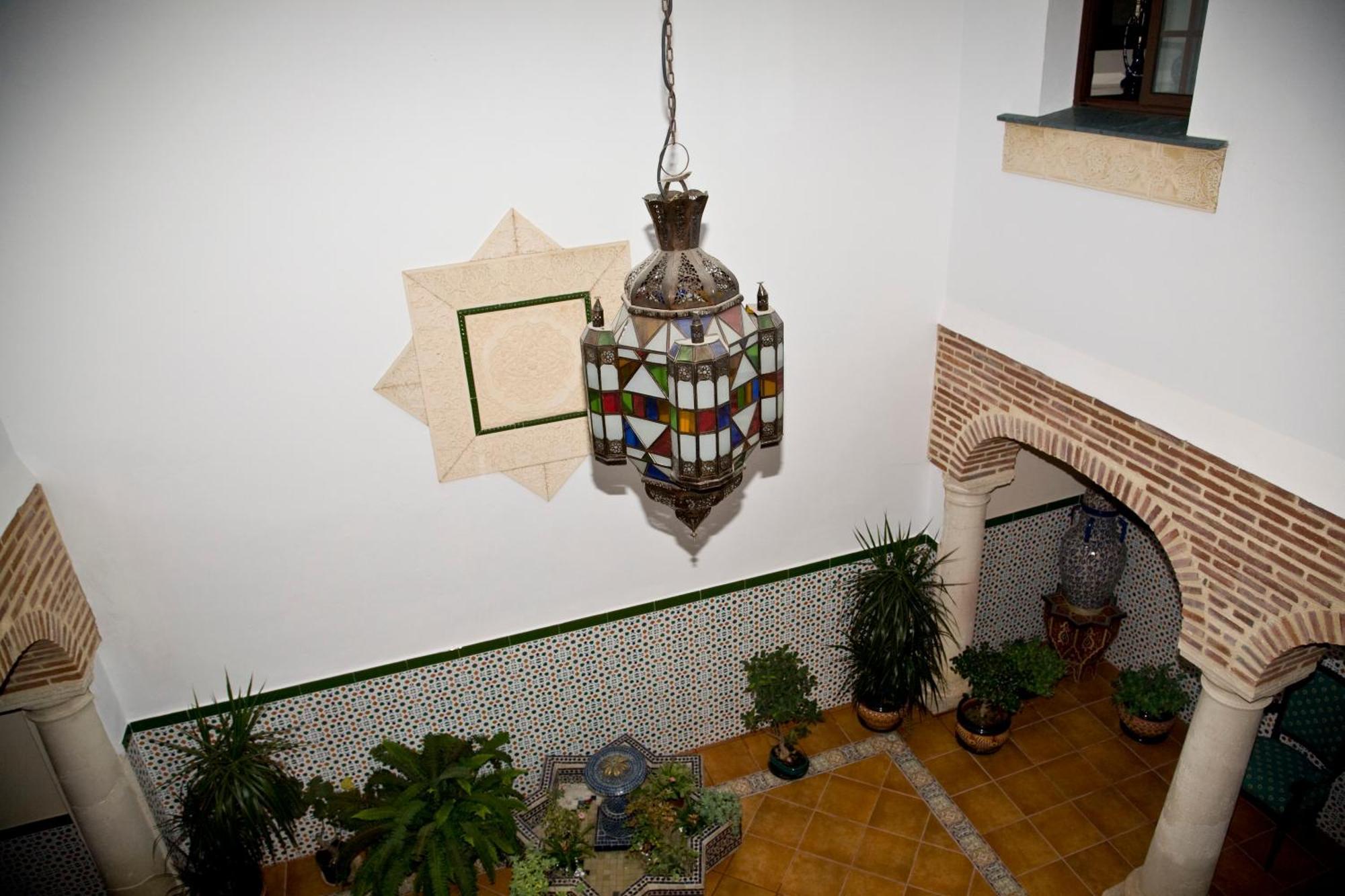 Casa Rural Sidonia Medina-Sidonia Dış mekan fotoğraf