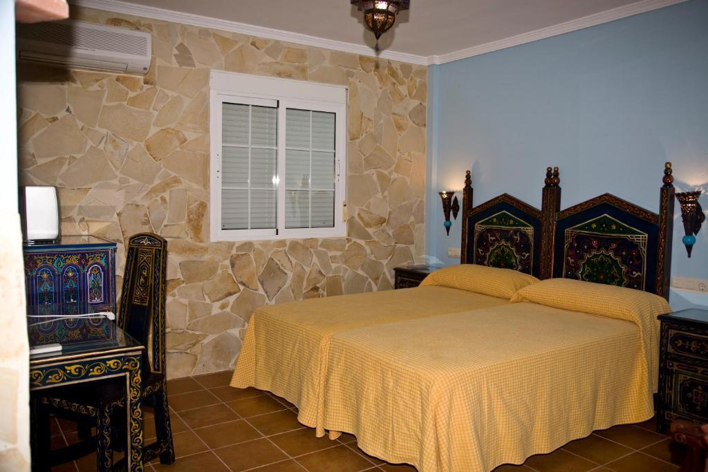 Casa Rural Sidonia Medina-Sidonia Oda fotoğraf