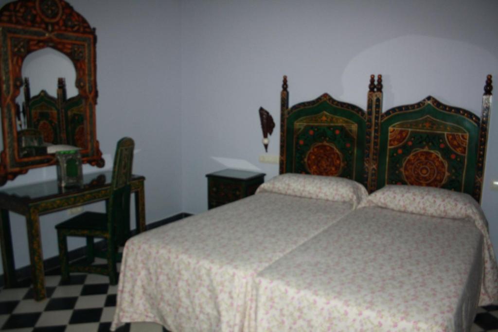 Casa Rural Sidonia Medina-Sidonia Oda fotoğraf