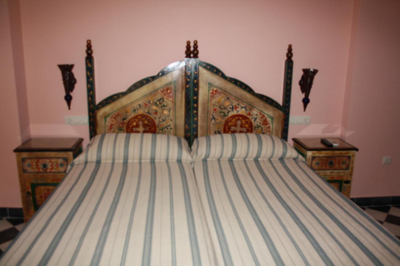 Casa Rural Sidonia Medina-Sidonia Oda fotoğraf